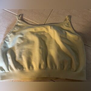 Gymshark sport bra